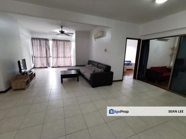 Warehouse for sale in Bukit Ledang, Johor