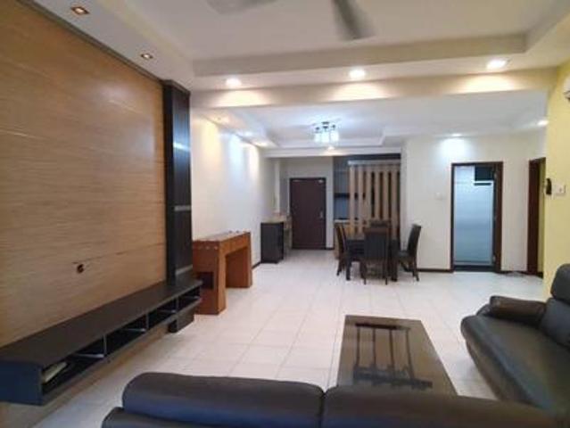 Condominium for sale in Johore Bahru, Johor