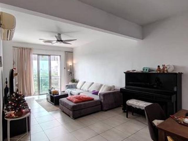 Condominium for rent in Johore Bahru, Johor