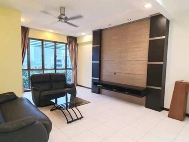 Condominium for rent in Johore Bahru, Johor