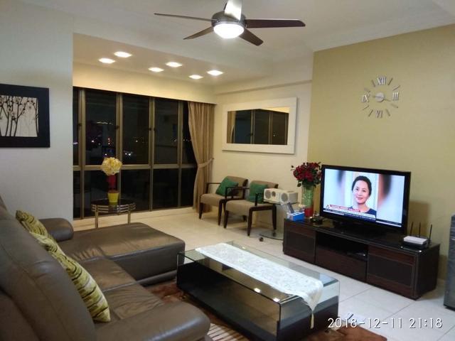 Terraced House for rent in Johore Bahru, Johor