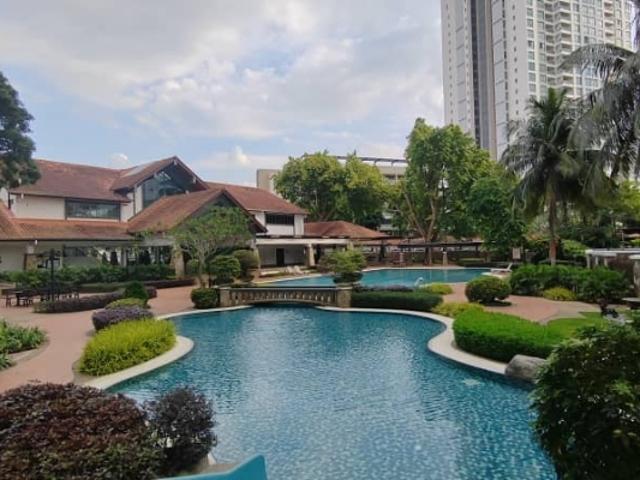 Apartment for rent in Johore Bahru, Johor