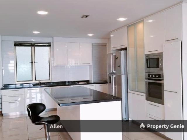 Condominium for rent in Johore Bahru, Johor