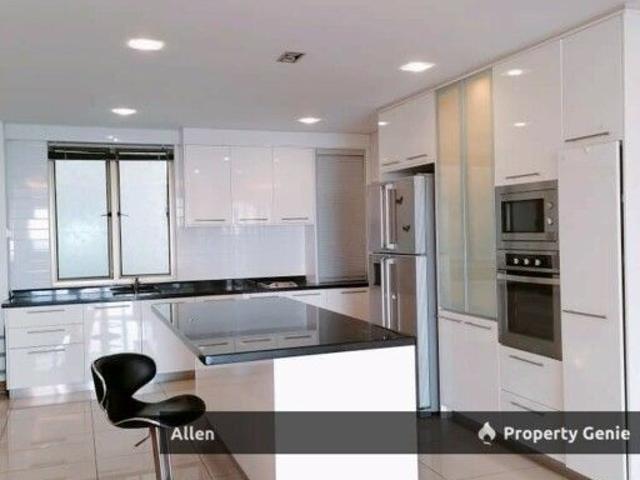Apartment for rent in Johore Bahru, Johor