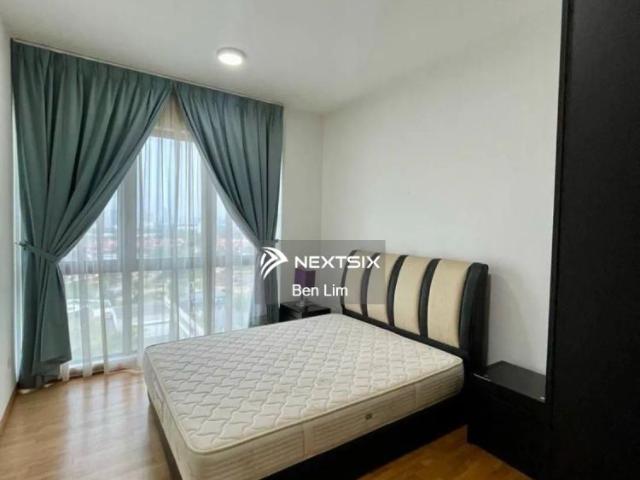 Apartment for rent in Johore Bahru, Johor