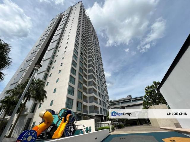 Condominium for rent in Johore Bahru, Johor