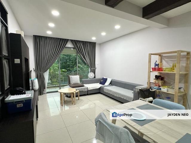 Condominium for sale in Tebrau, Johor