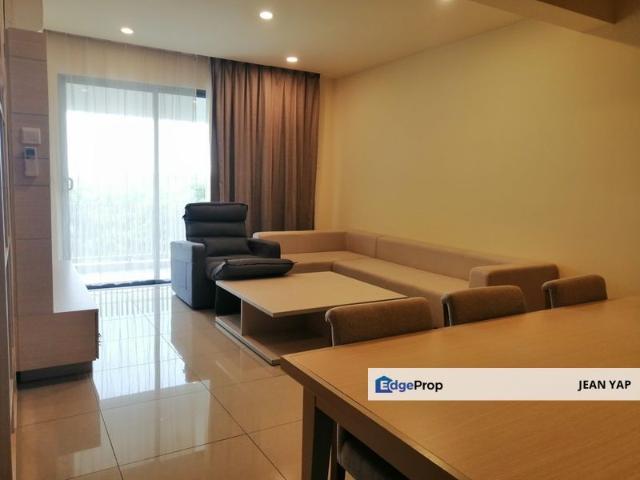 Condominium for rent in Tebrau, Johor