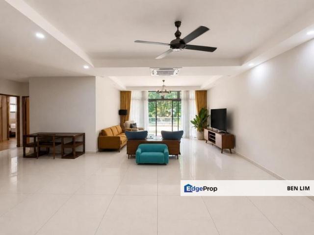 Condominium for rent in Tebrau, Johor