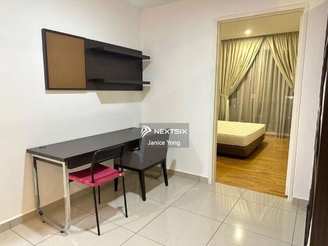 Apartment for rent in Johore Bahru, Johor