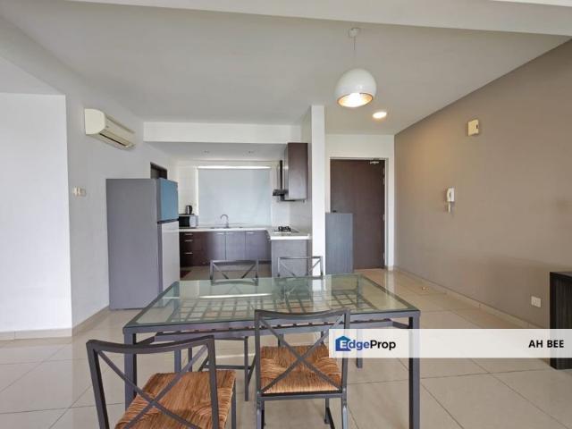 Condominium for sale in Tebrau, Johor
