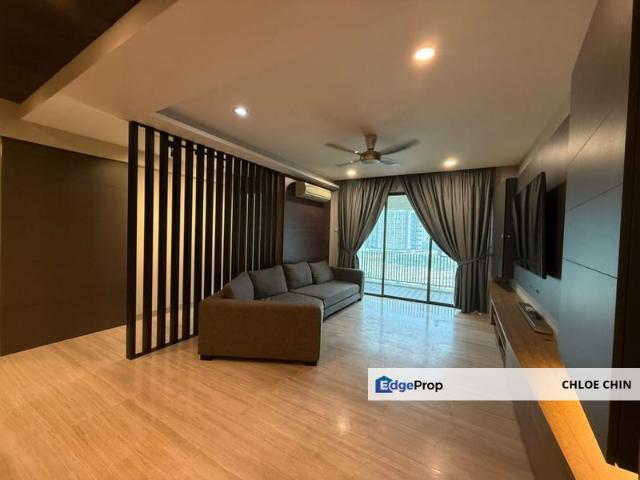 Condominium for rent in Johore Bahru, Johor