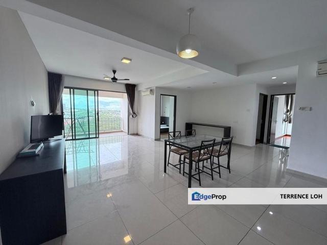 Condominium for sale in Tebrau, Johor