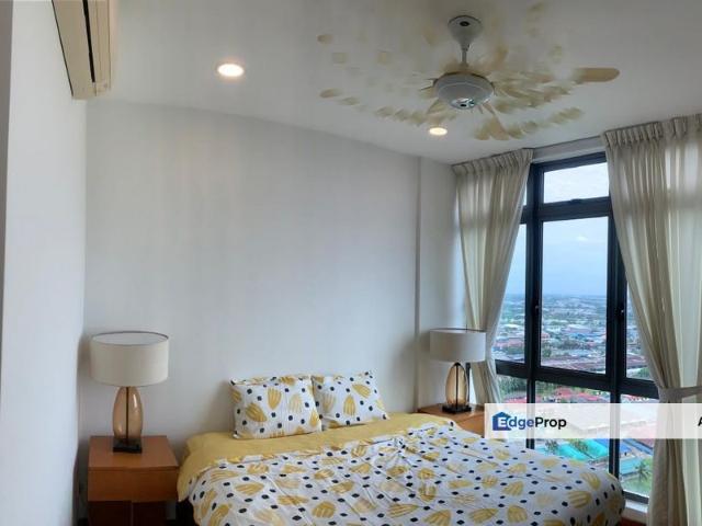 Condominium for sale in Johore Bahru, Johor