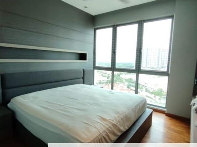 Condominium for rent in Tebrau, Johor