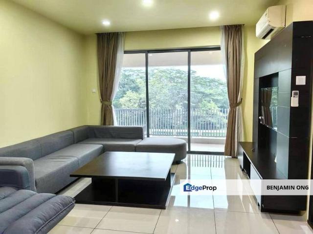 Condominium for rent in Johore Bahru, Johor