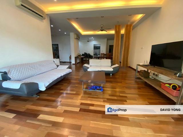 Condominium for sale in Tebrau, Johor