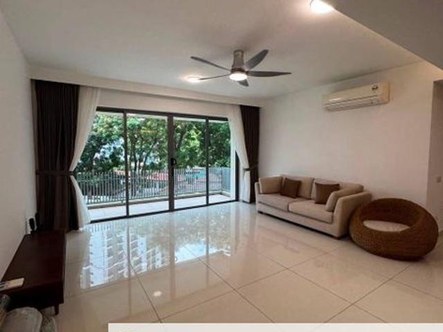 Condominium for rent in Johore Bahru, Johor