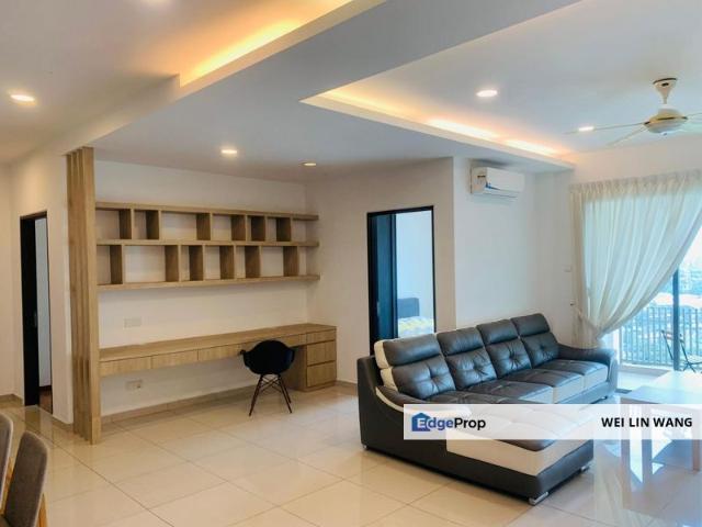 Condominium for sale in Johore Bahru, Johor