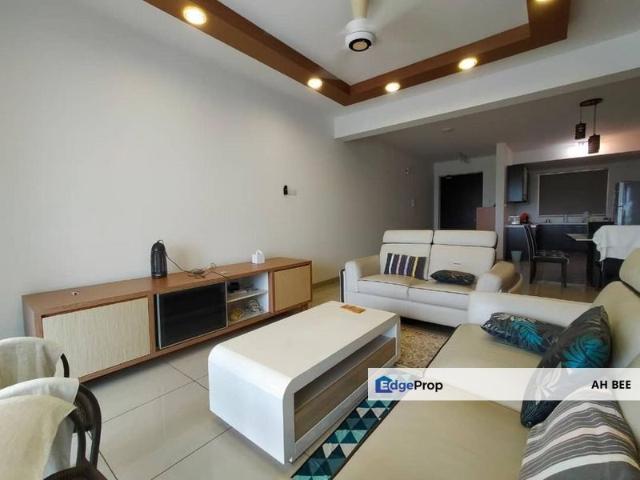 Condominium for rent in Tebrau, Johor