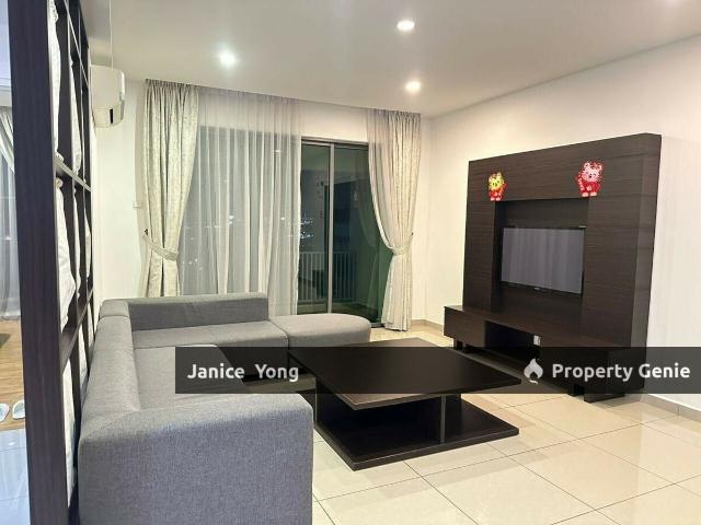 Condominium for rent in Johore Bahru, Johor