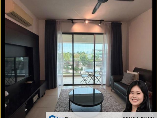 Condominium for sale in Johore Bahru, Johor