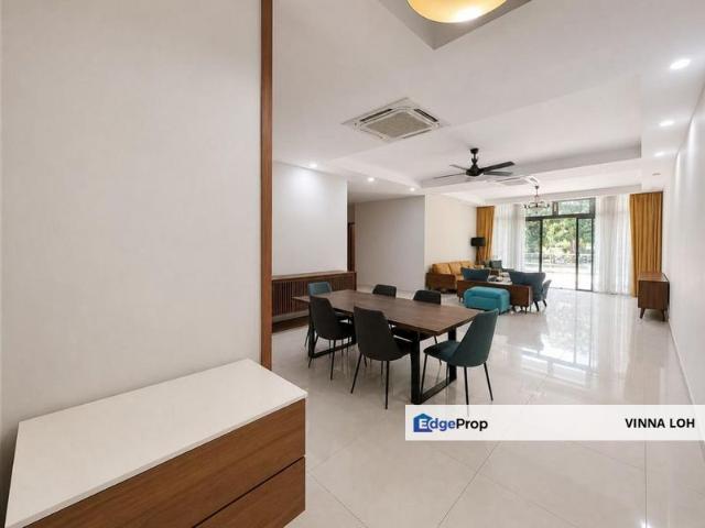 Condominium for rent in Tebrau, Johor