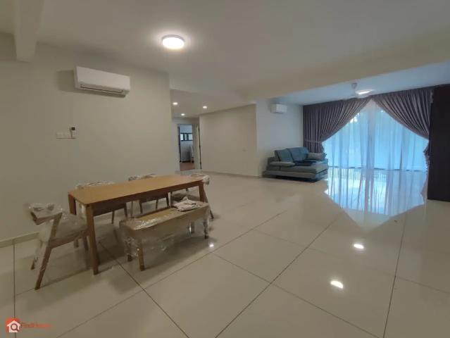 Apartment for rent in Johore Bahru, Johor