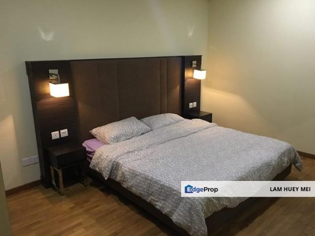 Condominium for rent in Johore Bahru, Johor