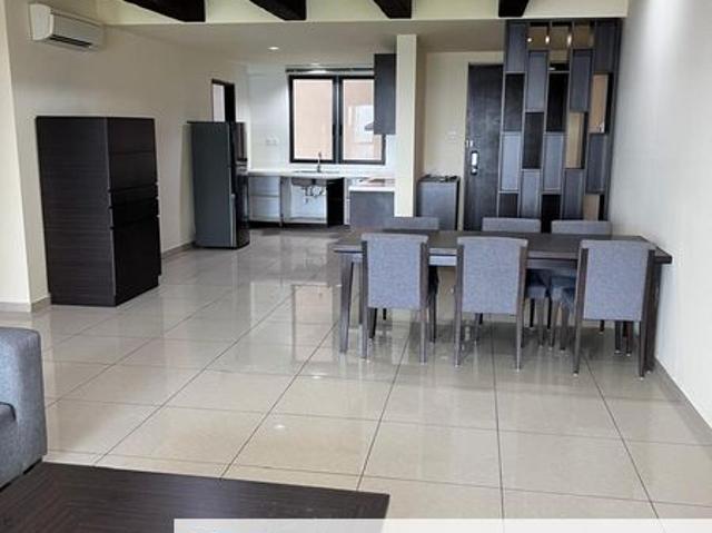 Condominium for sale in Tebrau, Johor