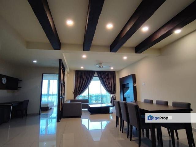 Condominium for rent in Johore Bahru, Johor