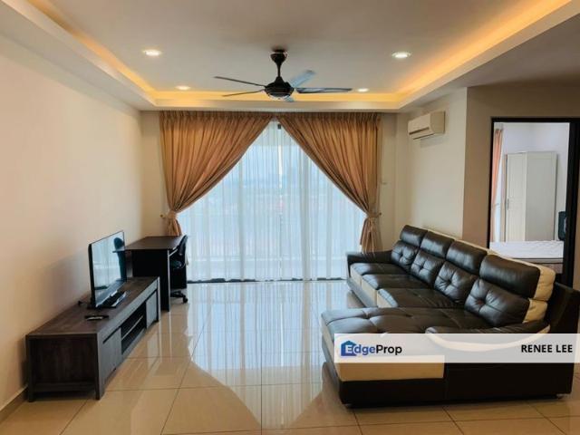 Condominium for sale in Tebrau, Johor