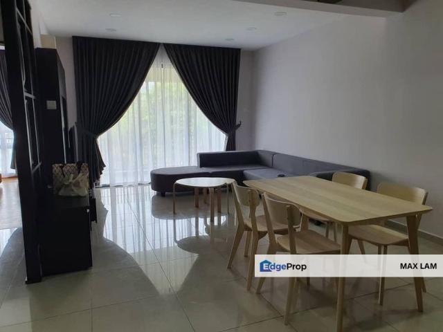 Condominium for sale in Tebrau, Johor