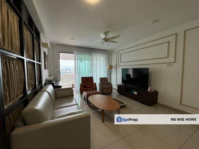 Condominium for sale in Taman Molek, Johor Bahru