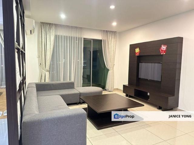 Condominium for rent in Johore Bahru, Johor