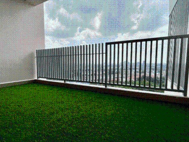 Apartment for rent in Johore Bahru, Johor