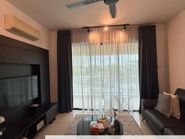 Condominium for sale in Johore Bahru, Johor