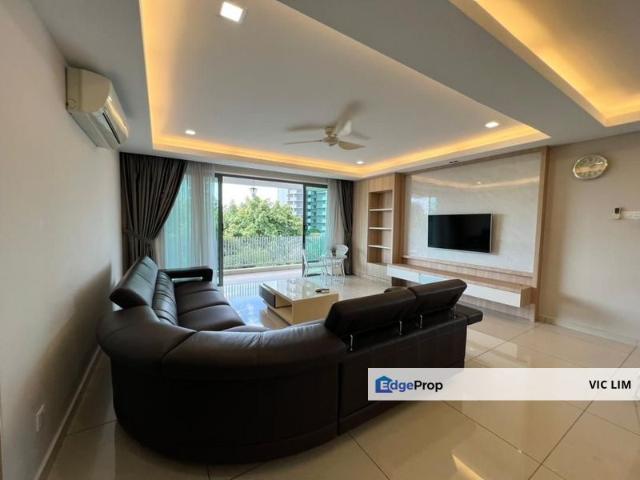 Condominium for sale in Tebrau, Johor