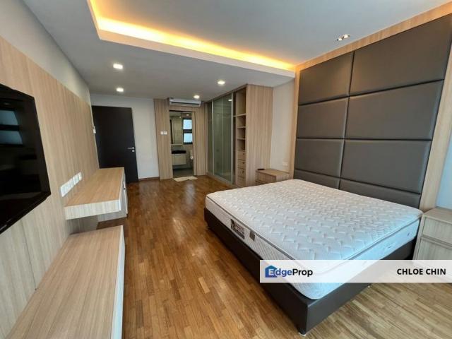 Condominium for rent in Taman Molek, Johor Bahru