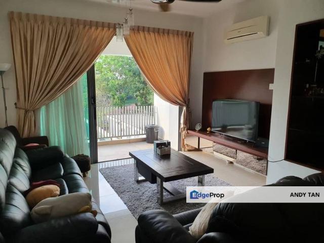 Condominium for sale in Tebrau, Johor
