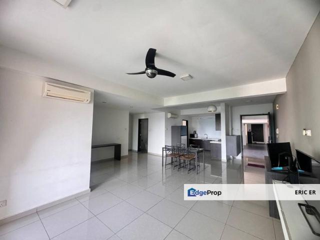 Condominium for sale in Tebrau, Johor