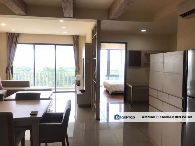 Condominium for sale in Tebrau, Johor