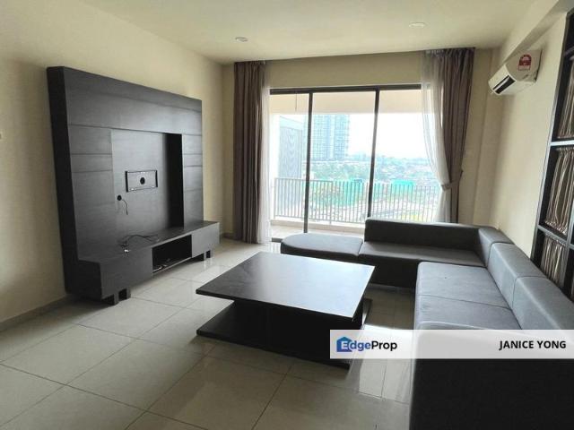 Condominium for sale in Tebrau, Johor