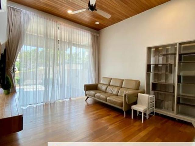 Condominium for sale in Tebrau, Johor