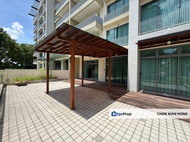 Condominium for rent in Tebrau, Johor
