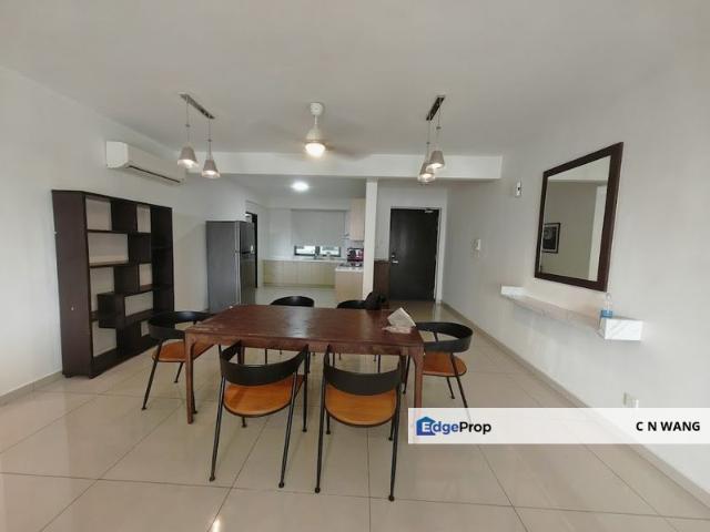 Condominium for sale in Tebrau, Johor