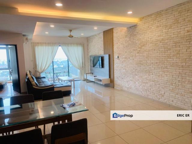 Condominium for sale in Tebrau, Johor
