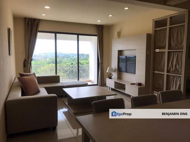Condominium for rent in Johore Bahru, Johor