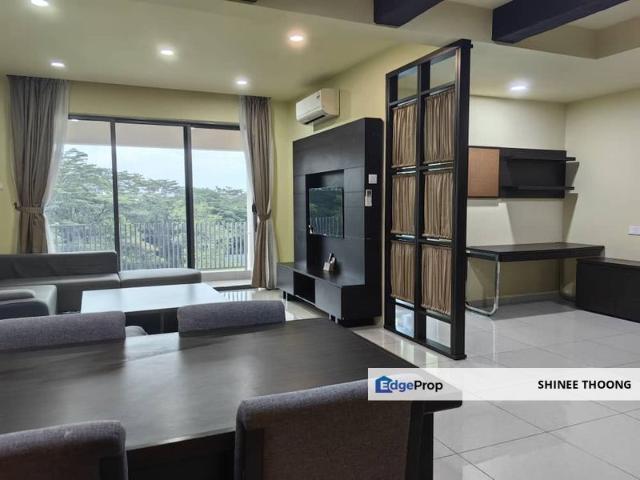 Condominium for rent in Tebrau, Johor