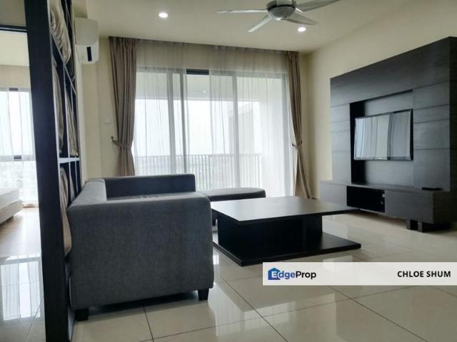 Condominium for rent in Johore Bahru, Johor